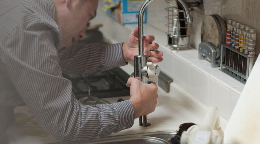 Professional septic pumping service in Opelika, AL